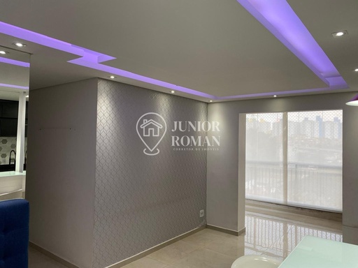 Apartamento de 2 quartos, 68m² no bairro Ipiranga, em São Paulo | Eu Corretor