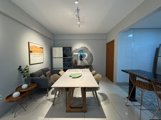Apartamento de 2 quartos, 72m² no bairro Buritis, em Belo Horizonte | Eu Corretor