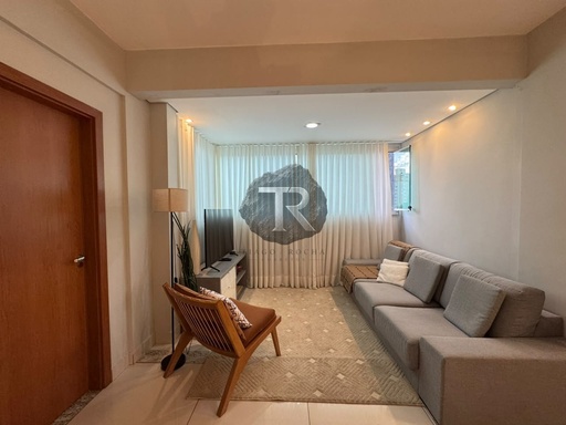 Apartamento de 2 quartos, 72m² no bairro Buritis, em Belo Horizonte | Eu Corretor