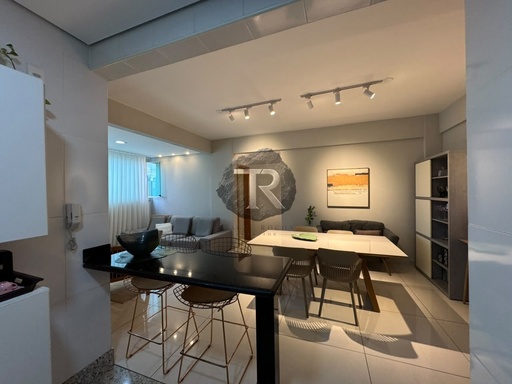 Apartamento de 2 quartos, 72m² no bairro Buritis, em Belo Horizonte | Eu Corretor