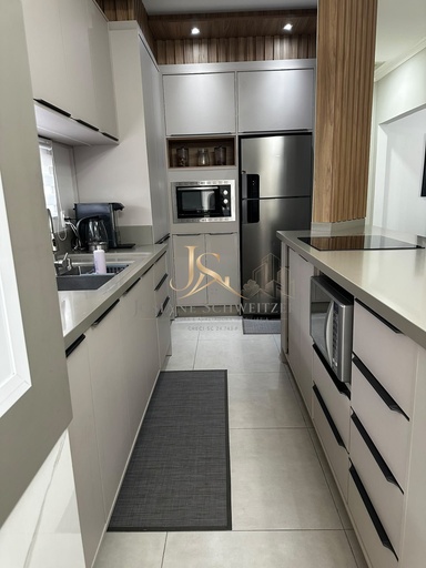 Casa de 3 quartos, 207m² no bairro Fundo Canoas, em Rio do Sul | Eu Corretor