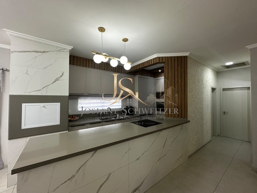 Casa de 3 quartos, 207m² no bairro Fundo Canoas, em Rio do Sul | Eu Corretor