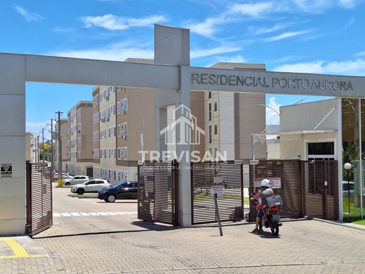 Apartamento de 2 quartos, 40m² no bairro Cavalhada, em Porto Alegre | Eu Corretor