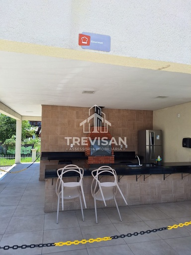 Apartamento de 2 quartos, 40m² no bairro Cavalhada, em Porto Alegre | Eu Corretor