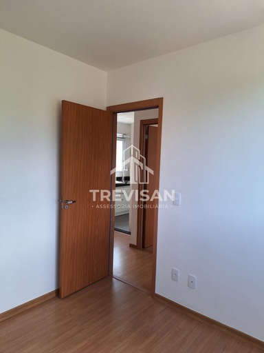 Apartamento de 2 quartos, 40m² no bairro Cavalhada, em Porto Alegre | Eu Corretor