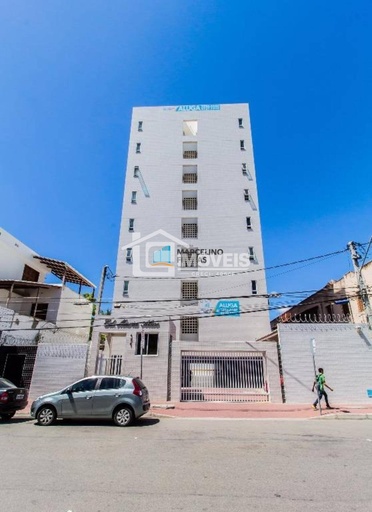 Apartamento de 2 quartos, no bairro Centro, em Fortaleza | Eu Corretor
