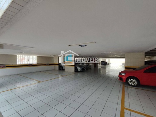 Apartamento de 2 quartos, no bairro Centro, em Fortaleza | Eu Corretor