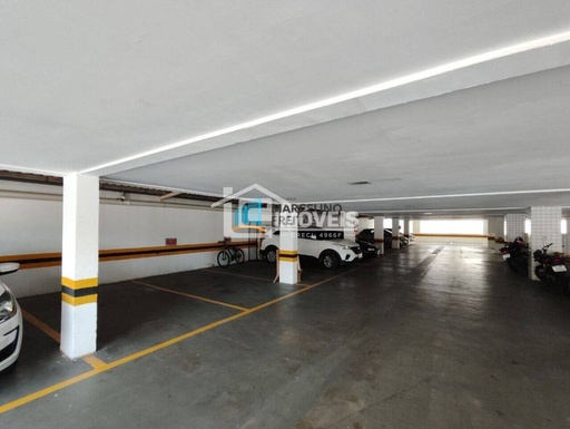 Apartamento de 2 quartos, no bairro Centro, em Fortaleza | Eu Corretor