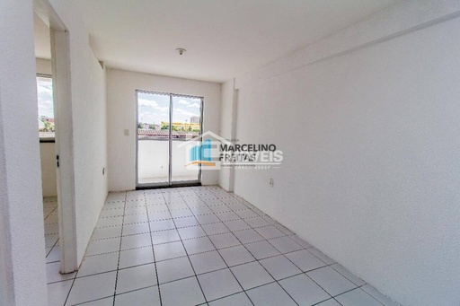 Apartamento de 2 quartos, no bairro Centro, em Fortaleza | Eu Corretor