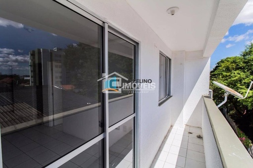 Apartamento de 2 quartos, no bairro Centro, em Fortaleza | Eu Corretor