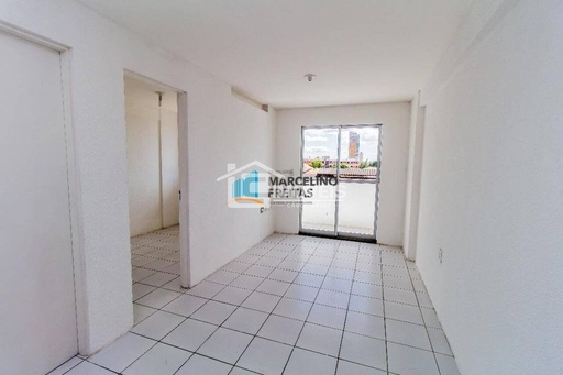 Apartamento de 2 quartos, no bairro Centro, em Fortaleza | Eu Corretor