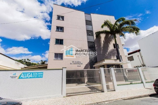 Apartamento de 2 quartos, no bairro Centro, em Fortaleza | Eu Corretor