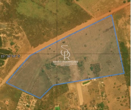 Fazenda/Sítios/Chácaras de 146m² no bairro Centro-Norte, em Cuiabá | Eu Corretor