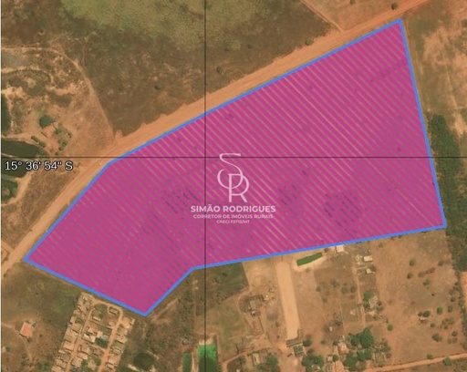 Fazenda/Sítios/Chácaras de 146m² no bairro Centro-Norte, em Cuiabá | Eu Corretor