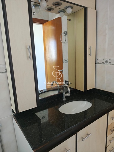 Apartamento de 2 quartos, 87m² no bairro PEDRA 90, em Cuiabá | Eu Corretor