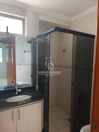Apartamento de 2 quartos, 87m² no bairro PEDRA 90, em Cuiabá | Eu Corretor