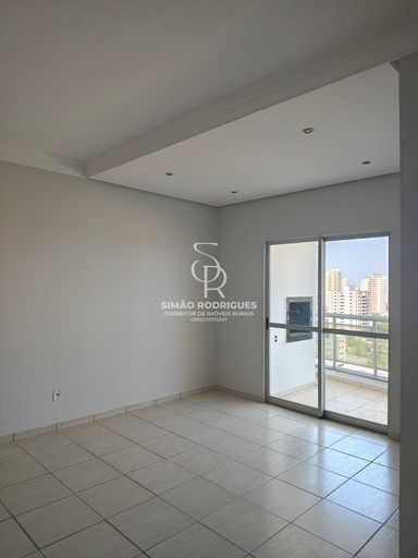 Apartamento de 2 quartos, 87m² no bairro PEDRA 90, em Cuiabá | Eu Corretor