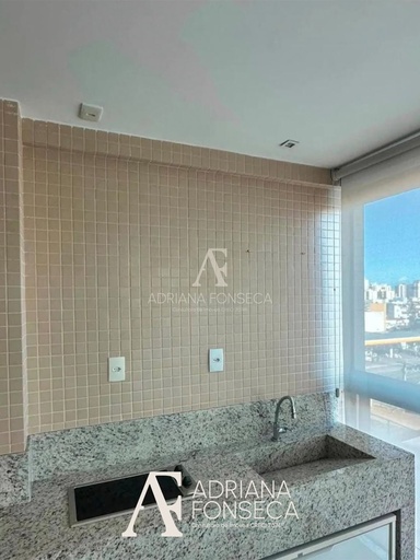Apartamento de 3 quartos, 108m² no bairro Luzia, em Aracaju | Eu Corretor