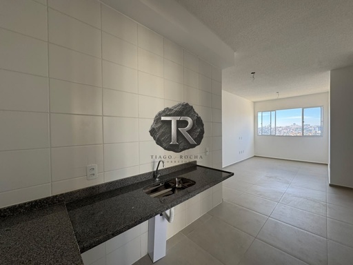 Apartamento de 3 quartos, 68m² no bairro Palmeiras, em Belo Horizonte | Eu Corretor