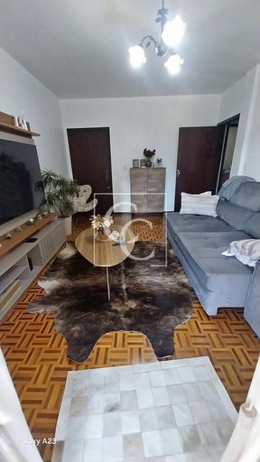 Apartamento de 3 quartos, no bairro Pio Corrêa, em Criciúma | Eu Corretor