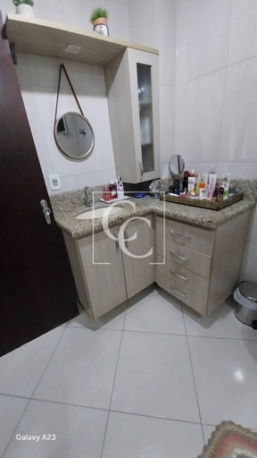 Apartamento de 3 quartos, no bairro Pio Corrêa, em Criciúma | Eu Corretor