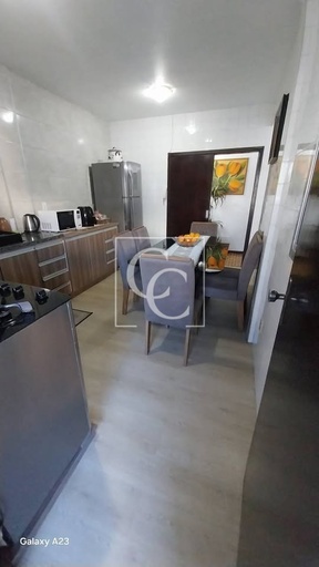 Apartamento de 3 quartos, no bairro Pio Corrêa, em Criciúma | Eu Corretor