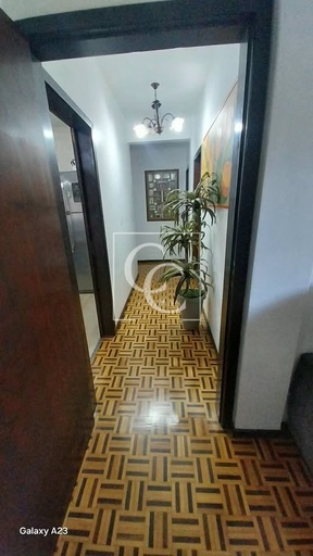 Apartamento de 3 quartos, no bairro Pio Corrêa, em Criciúma | Eu Corretor