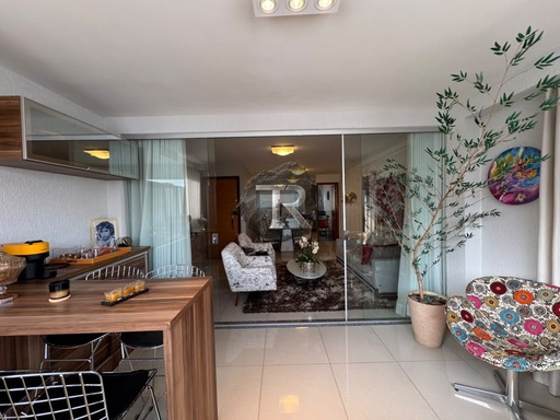 Apartamento de 4 quartos, 118m² no bairro Buritis, em Belo Horizonte | Eu Corretor
