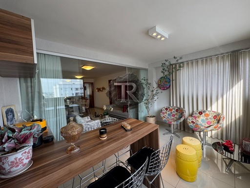 Apartamento de 4 quartos, 118m² no bairro Buritis, em Belo Horizonte | Eu Corretor
