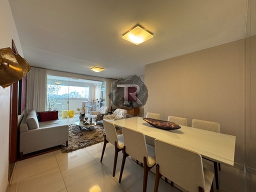 Apartamento de 4 quartos, 118m² no bairro Buritis, em Belo Horizonte | Eu Corretor