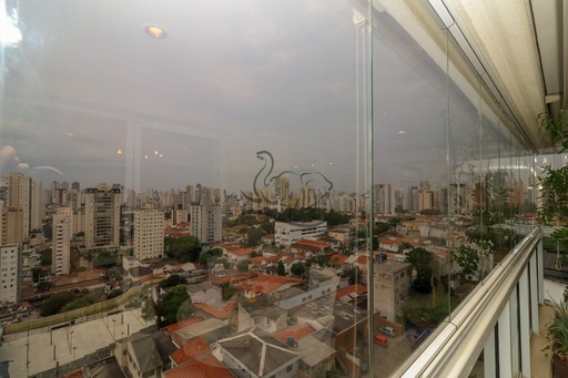 Apartamento de 4 quartos, 126m² no bairro Vila Mariana, em São Paulo | Eu Corretor