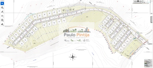 Lote/Terreno de 74069m² no bairro Bairro do Poste, em Jundiaí | Eu Corretor