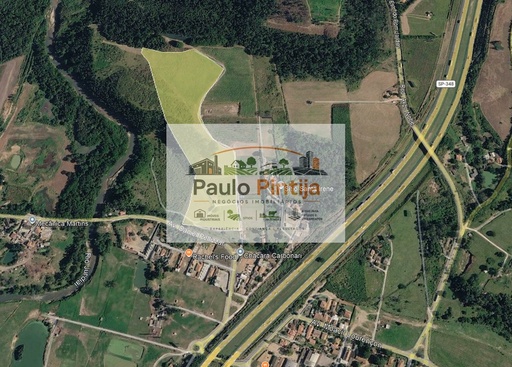 Lote/Terreno de 74069m² no bairro Bairro do Poste, em Jundiaí | Eu Corretor