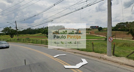 Lote/Terreno de 74069m² no bairro Bairro do Poste, em Jundiaí | Eu Corretor