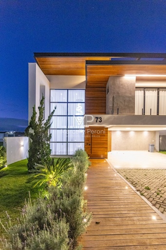 Casa de Condomínio de 6 quartos, 450m² no bairro Alphaville, em Juiz de Fora | Eu Corretor