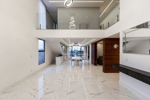 Casa de Condomínio de 6 quartos, 450m² no bairro Alphaville, em Juiz de Fora | Eu Corretor