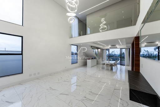 Casa de Condomínio de 6 quartos, 450m² no bairro Alphaville, em Juiz de Fora | Eu Corretor