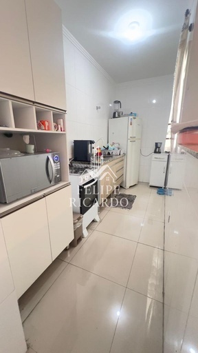 Cobertura de 2 quartos, 80m² no bairro Vila Humaitá, em Santo André | Eu Corretor