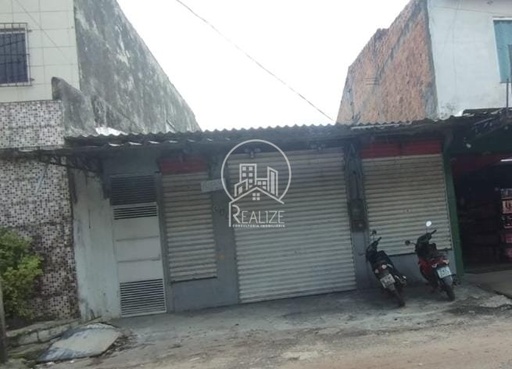 Imóvel Comercial de 2 quartos, 238m² no bairro Novo Horizonte, em Marituba | Eu Corretor