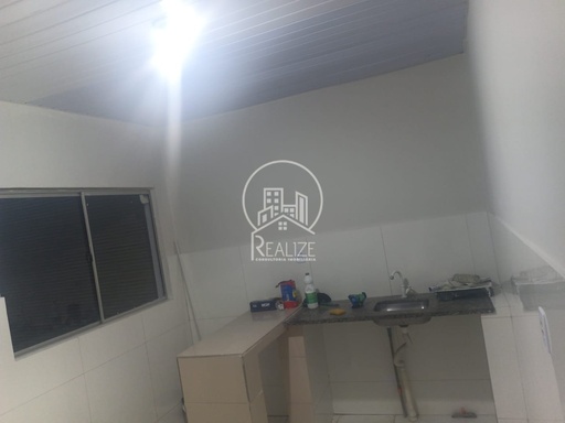 Imóvel Comercial de 2 quartos, 238m² no bairro Novo Horizonte, em Marituba | Eu Corretor