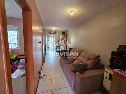 Casa de 3 quartos, 78m² no bairro Restinga, em Porto Alegre | Eu Corretor