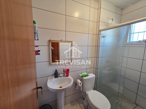 Casa de 3 quartos, 78m² no bairro Restinga, em Porto Alegre | Eu Corretor
