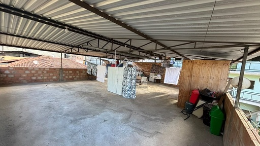 Casa no bairro Centro, em Mariana | Eu Corretor
