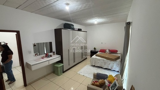 Casa no bairro Centro, em Mariana | Eu Corretor