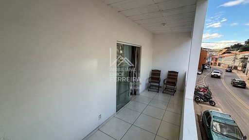 Casa no bairro Centro, em Mariana | Eu Corretor