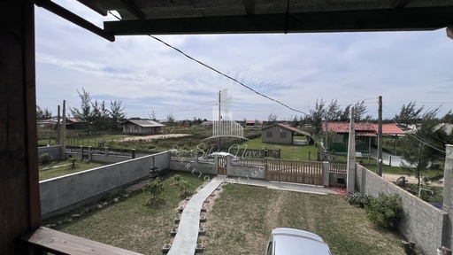 Casa de 1 quarto, 78m² no bairro Paraiso, em Jaguaruna | Eu Corretor
