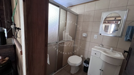 Casa de 1 quarto, 78m² no bairro Paraiso, em Jaguaruna | Eu Corretor