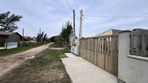 Casa de 1 quarto, 78m² no bairro Paraiso, em Jaguaruna | Eu Corretor