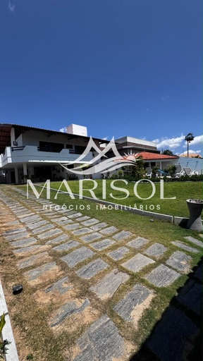 Casa de 5 quartos, 582m² no bairro Cumbuco, em Caucaia | Eu Corretor