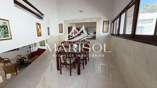 Casa de 5 quartos, 582m² no bairro Cumbuco, em Caucaia | Eu Corretor